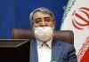موثرترین راه برای طرد کرونا زدن ماسک و رعایت فاصله اجتماعی‌ست