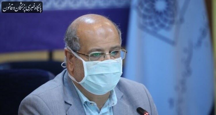 ردیابی هوشمند موارد کرونا در طرح بسیج محله محور ردیابی هوشمند موارد کرونا در طرح بسیج محله محور
