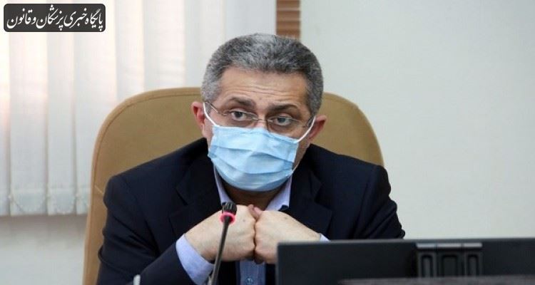 جلوگیری از حضور همراهان بیمار در تمامی بخش های بیمارستانی جلوگیری از حضور همراهان بیمار در تمامی بخش های بیمارستانی