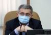جلوگیری از حضور همراهان بیمار در تمامی بخش های بیمارستانی