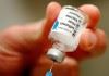 عرضه واکسن آنفولانزا سه ظرفیتی در داروخانه‌های منتخب
