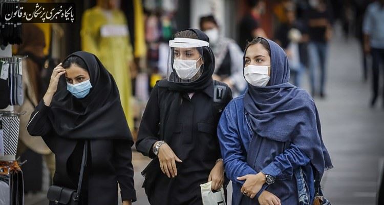 ماسک به تنهایی از افراد در مقابل بیماری کرونا محافظت نمیکند ماسک به تنهایی از افراد در مقابل بیماری کرونا محافظت نمیکند