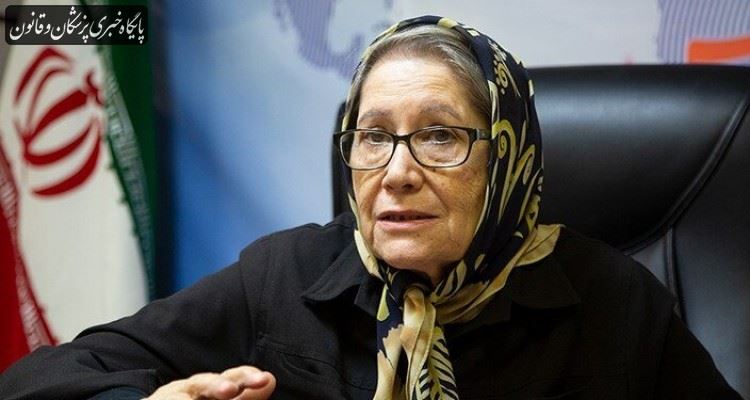 موسسه های رازی و انیستیتو پاستور باید تحت نظر ریاست جمهوری فعالیت کنند موسسه های رازی و انیستیتو پاستور باید تحت نظر ریاست جمهوری فعالیت کنند