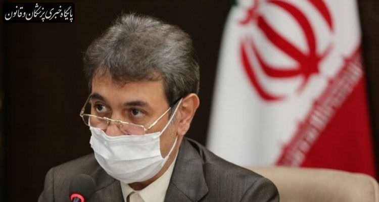 مراجعه ۴/۵ میلیون نفر جهت استفاده از خدمات در صندوق بیمه همگانی مراجعه ۴/۵ میلیون نفر جهت استفاده از خدمات در صندوق بیمه همگانی