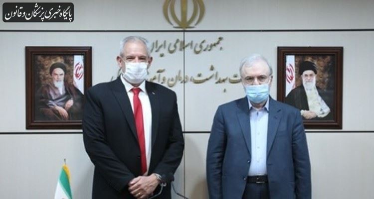 آمادگی ایران برای تقویت همکاری ها با کوبا آمادگی ایران برای تقویت همکاری ها با کوبا