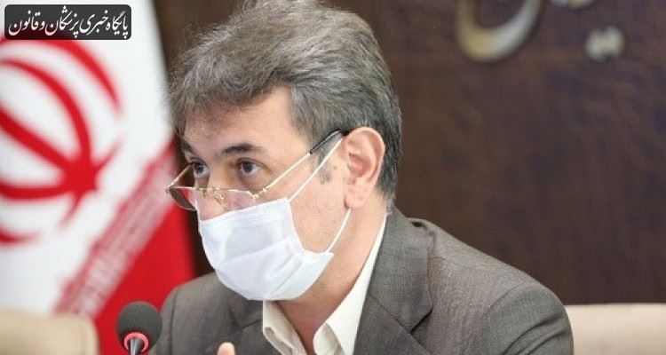 اختصاص هزار و پانصد میلیارد تومان اعتبار به طرح محله محور شهید سلیمانی اختصاص هزار و پانصد میلیارد تومان اعتبار به طرح محله محور شهید سلیمانی