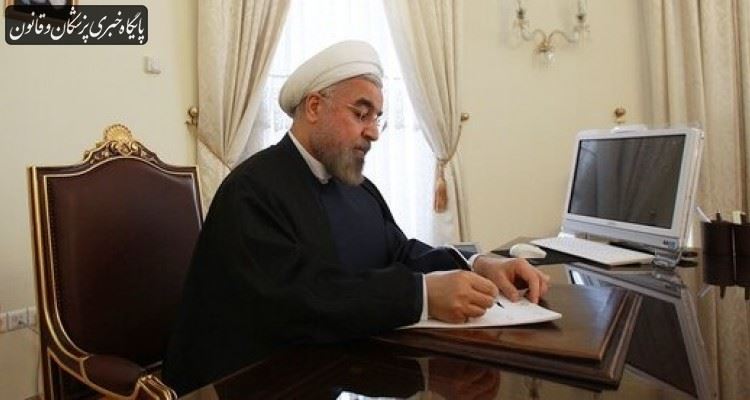 شکلگیری عزمی ملی در اجرای قوانین مرتبط با معلولان مستلزم ایجاد یک ساختار نظارتی کارآمد است شکلگیری عزمی ملی در اجرای قوانین مرتبط با معلولان مستلزم ایجاد یک ساختار نظارتی کارآمد است