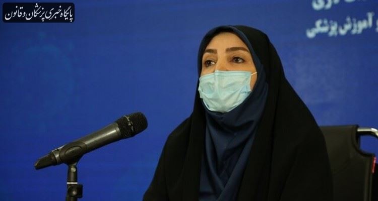 اجرای طرح "مدیریت و کنترل اپیدمی کووید-۱۹" به شیوه محله و خانواده محور اجرای طرح "مدیریت و کنترل اپیدمی کووید-۱۹" به شیوه محله و خانواده محور