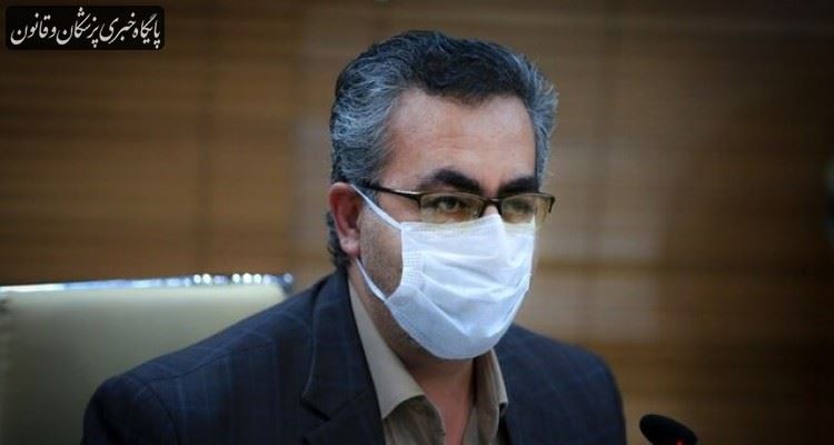 نخستین واکسن ایرانی کرونا مبتنی بر فناوری ویروس غیرفعال شده است نخستین واکسن ایرانی کرونا مبتنی بر فناوری ویروس غیرفعال شده است