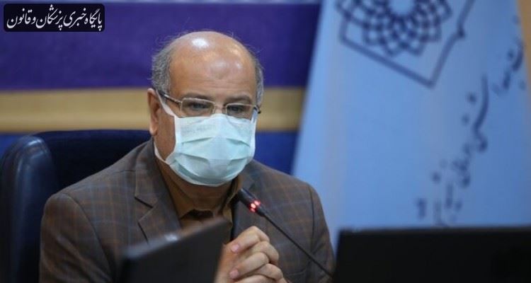 نتیجه تعطیلات کرونایی یک ماه دیگر مشخص میشود نتیجه تعطیلات کرونایی یک ماه دیگر مشخص میشود