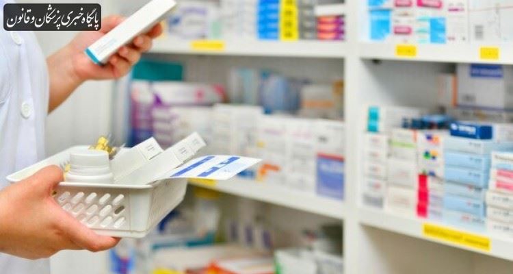 شرایط کرونا موجب کاهش فروش داروخانه ها شده است