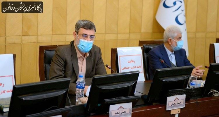 اولویت ساختن واکسن کرونا در داخل کشور است اولویت ساختن واکسن کرونا در داخل کشور است