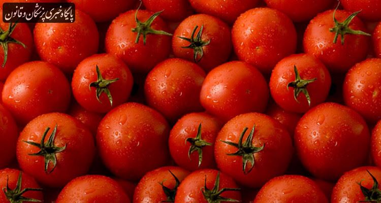 تاثیر گوجه فرنگی بر کاهش ابتلا به سرطان کبد