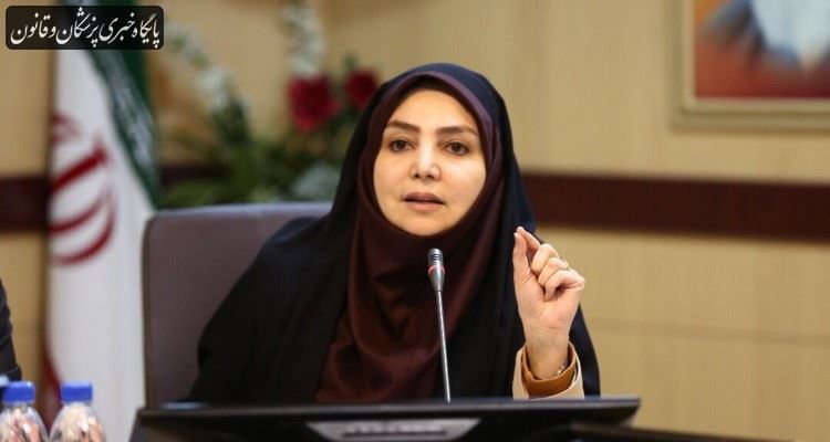 کاهش ۴۰ درصدی تردد در محدودیت های اخیر کرونایی کاهش ۴۰ درصدی تردد در محدودیت های اخیر کرونایی