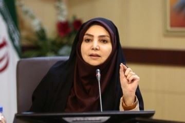 کاهش ۴۰ درصدی تردد در محدودیت های اخیر کرونایی