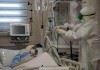 بیماران مبتلا به کرونا بر روی تخت بیمارستان بیمه می‌شوند