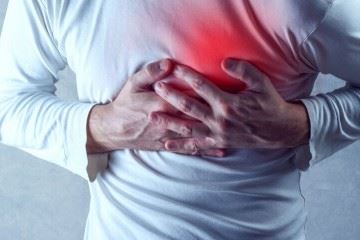 ۴۰ درصد از میزان مرگ و میرها ناشی از بیماری‌های قلبی وعروقی‌ست