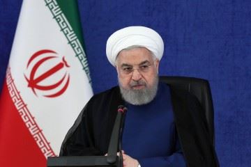 برای تهیه واکسن مطمئن و تضمین شده، تلاش خواهیم کرد