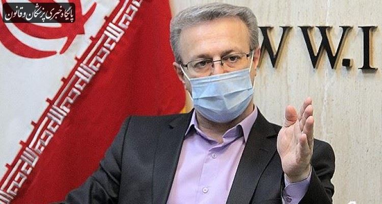 وزارت بهداشت موظف به تامین واکسن چه از راه واردات و چه از راه تولید داخل است وزارت بهداشت موظف به تامین واکسن چه از راه واردات و چه از راه تولید داخل است