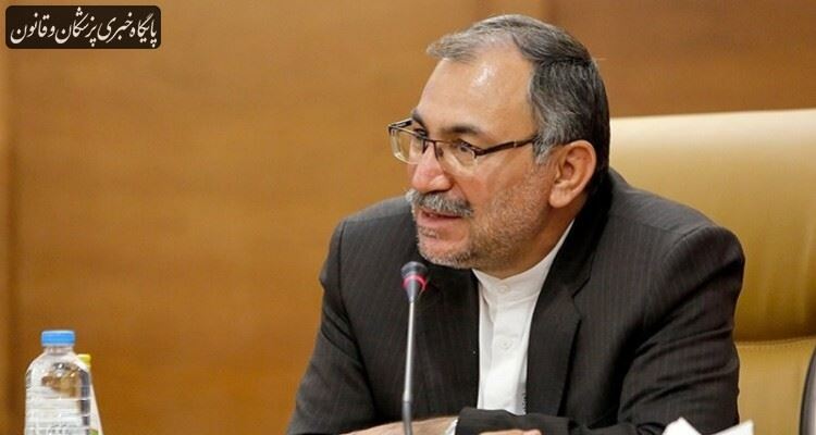 باید از هر دو مسیر واردات و تولید داخل برای تهیه واکسن کرونا اقدام کنیم باید از هر دو مسیر واردات و تولید داخل برای تهیه واکسن کرونا اقدام کنیم