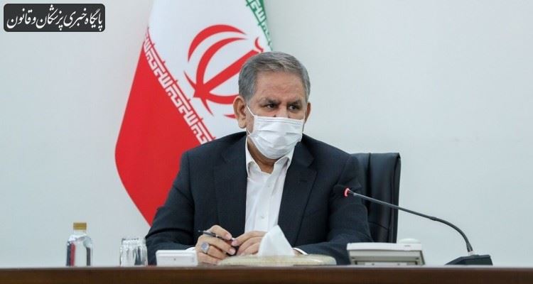 تامین واکسن کرونا از اصلیترین اولویتهای کشور است تامین واکسن کرونا از اصلیترین اولویتهای کشور است