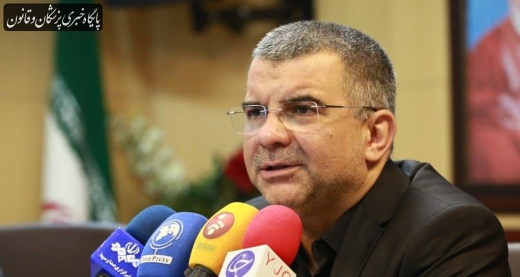 میانگین مبتلایان به کرونا در کشور نزدیک به ۳۲ درصد کاهش یافته است میانگین مبتلایان به کرونا در کشور نزدیک به ۳۲ درصد کاهش یافته است