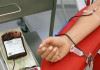 کاهش هفت درصدی اهدا خون در کشور به دلیل شیوع کرونا