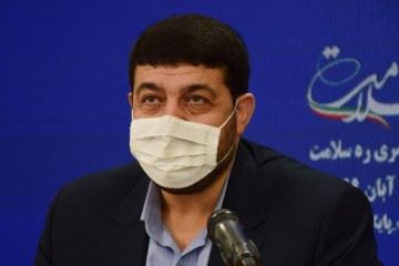 آمادگی۱۲۰ هزار تخت در مراکز مراقبت سلامت در سراسر کشور