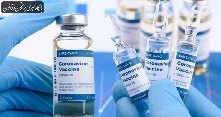 تست انسانی واکسن کرونای تولیدی ستاد اجرایی از هفته اول دی آغاز می‌شود
