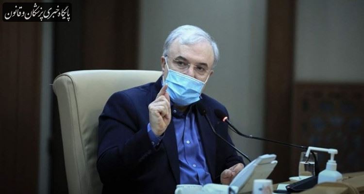 افزوده شدن بیش از ۱۰ هزار تخت بیمارستانی به مراکز درمانی طی امسال افزوده شدن بیش از ۱۰ هزار تخت بیمارستانی به مراکز درمانی طی امسال
