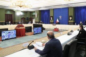چهار مصوبه اقتصادی در جلسه ۴۸ ستاد ملی کرونا