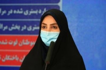 تلاش می‌کنیم واکسن‌ کرونای تایید شده وارد کشور شود