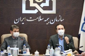 برگزاری ستاد هماهنگی کشوری برنامه پزشکی خانواده و نظام ارجاع روستایی