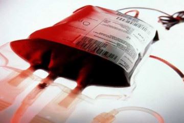 کمبود شدید خون برای بیماران تالاسمی