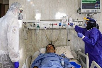 پیشگیری از ابتلا و مقابله با شیوع کووید ۱۹ با اجرای طرح شهید سلیمانی