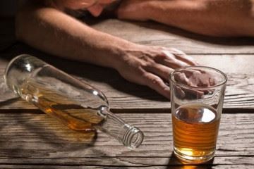 مرگ ۸ نفر در اثر مصرف مشروبات الکلی در شمال غرب کشور
