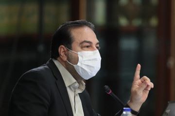 سهم دورهمی‌های خانوادگی از ابتلا به ویروس کرونا نزدیک به ۵۱ درصد است