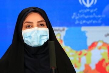 وضعیت بیماری کووید-۱۹ در کشور همچنان ناپایدار و شکننده است