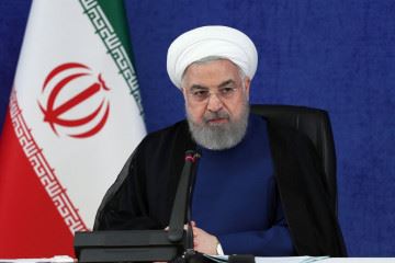 مردم امسال برگزاری دورهمی های یلدایی را متوقف کنند