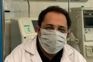 تاثیر محدودیت ها و مداخلات بر کاهش و قطع زنجیره شیوع کرونا