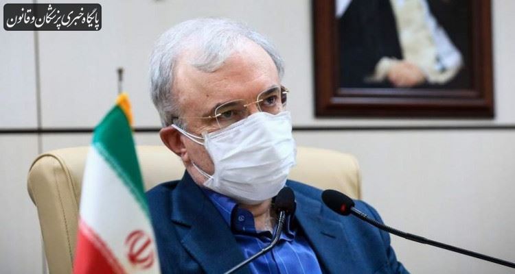 در نقطه بسیار مطلوبی از مدیریت کرونا قرار داریم در نقطه بسیار مطلوبی از مدیریت کرونا قرار داریم