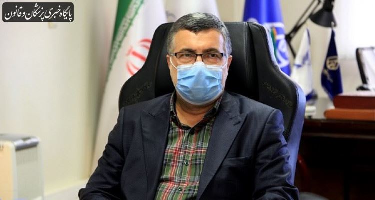 باید افزایش تعرفه های پزشکی در همین مقطع زمانی کنونی اتفاق افتد باید افزایش تعرفه های پزشکی در همین مقطع زمانی کنونی اتفاق افتد