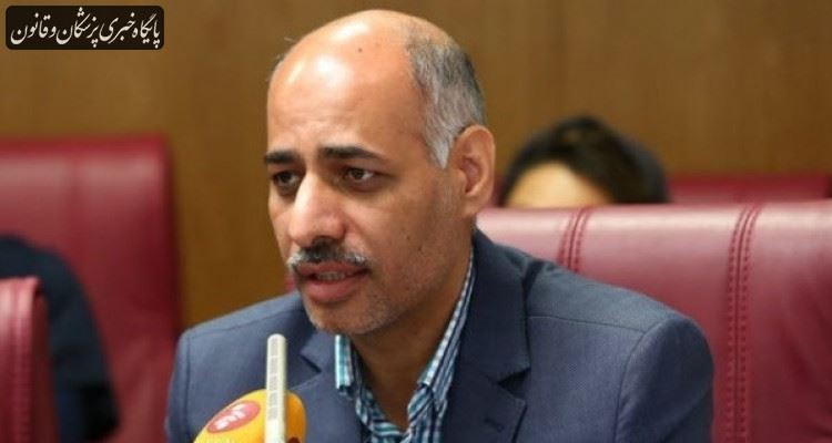 نحوه برگزاری امتحانات پایان ترم به دانشگاهها واگذار شده است نحوه برگزاری امتحانات پایان ترم به دانشگاهها واگذار شده است