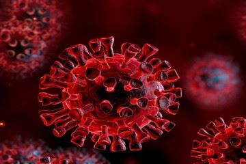 بررسی وضعیت سویه جدید کرونا ویروس