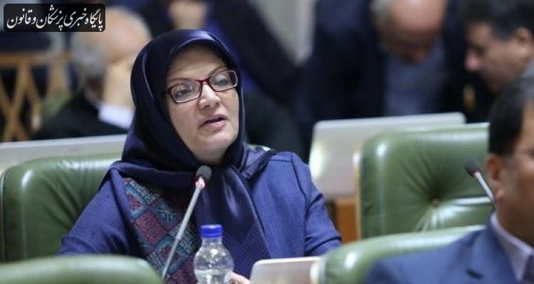 فوت ۲۳ هزار تهرانی به دلیل کرونا