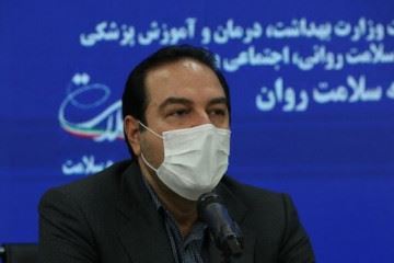 قدرت چسبندگی ویروس کرونا افزایش یافته است