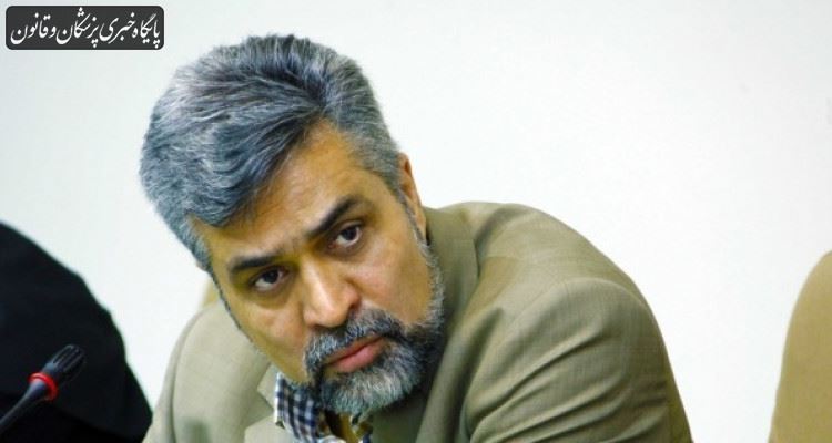 سازمان نظام پزشکی آمادگی تهیه واکسن کرونا را دارد سازمان نظام پزشکی آمادگی تهیه واکسن کرونا را دارد