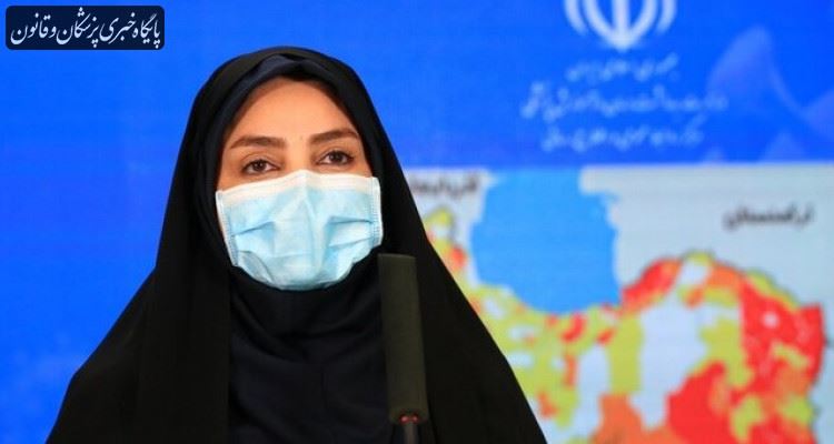 وضعیت بیماری کرونا در برخی شهرستانها همچنان ناپایدار است وضعیت بیماری کرونا در برخی شهرستانها همچنان ناپایدار است