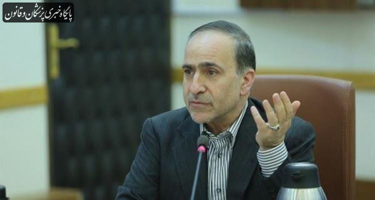 زیرساخت کشت ویروس برای ساخت واکسن کرونا از خارجِ وزارت بهداشت تامین شد زیرساخت کشت ویروس برای ساخت واکسن کرونا از خارجِ وزارت بهداشت تامین شد
