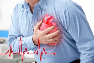 نشانه‌های قبل از وقوع حمله قلبی را بشناسید